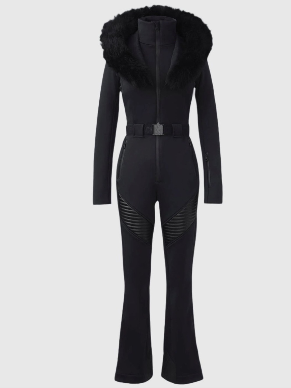 MACKAGE SKI ELLE-SH BLACK M - BRAND NEW LADIES SKI SUIT.